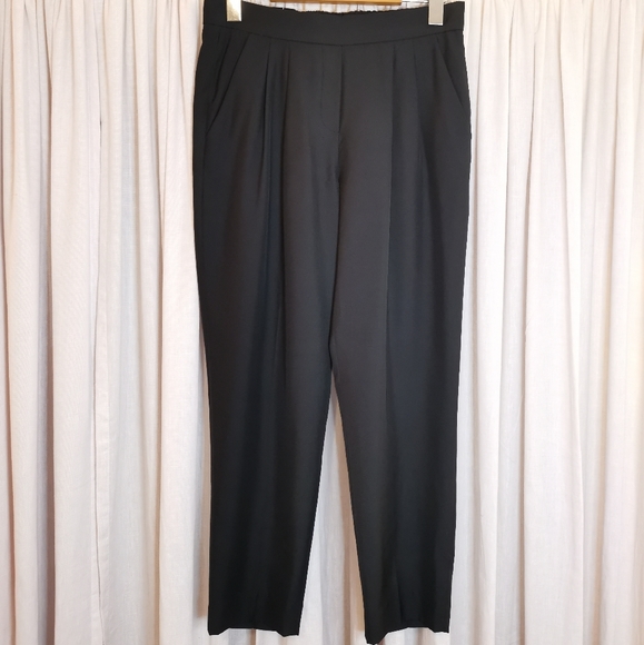 🆕 Babaton Black Cohen Pant - Picture 2 of 11